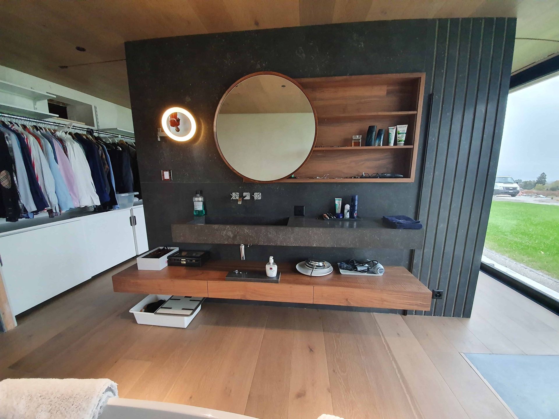 Lauber - Menuiserie Ebénisterie - Lavigny