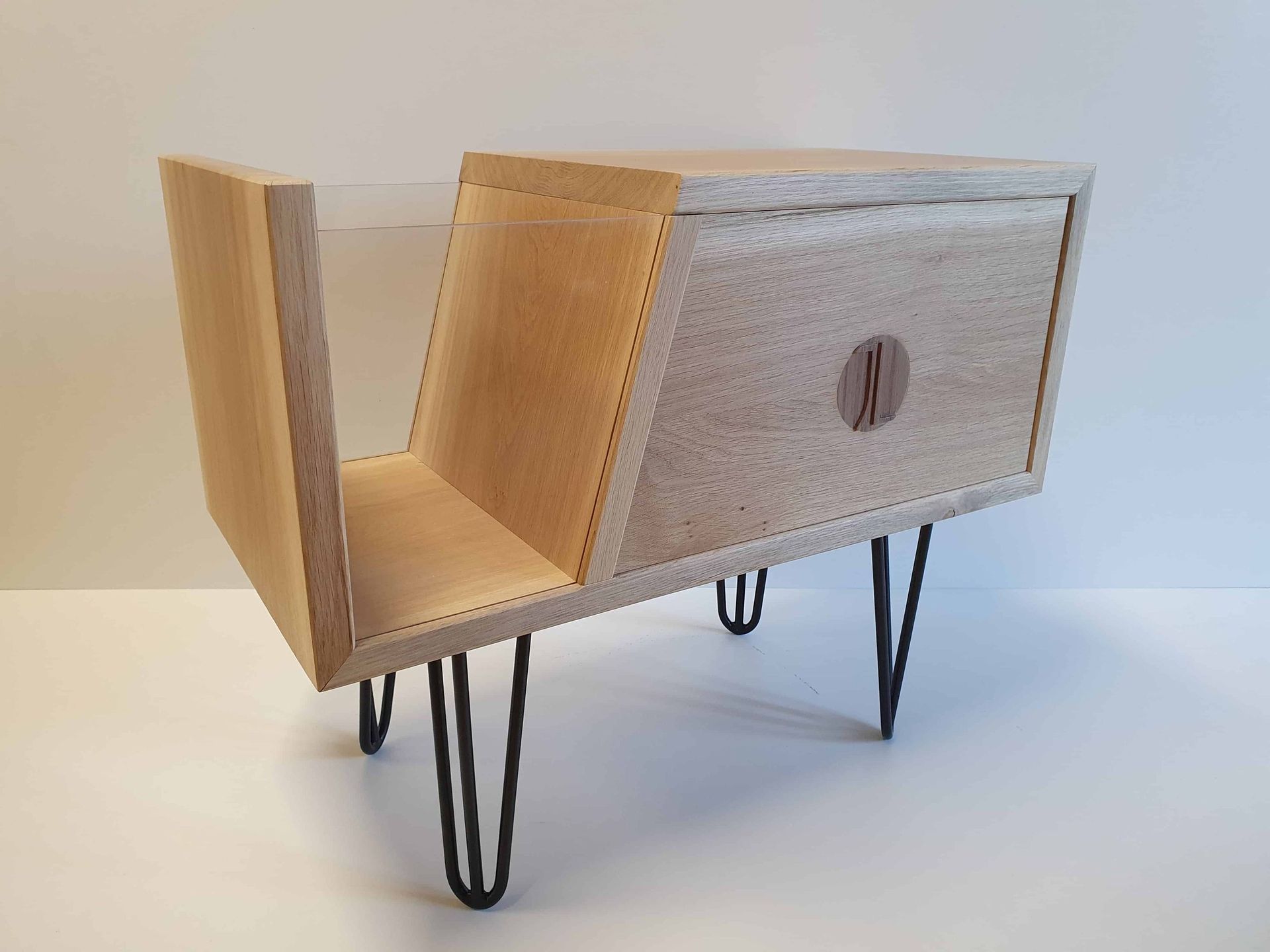 Lauber - Menuiserie Ebénisterie - Lavigny