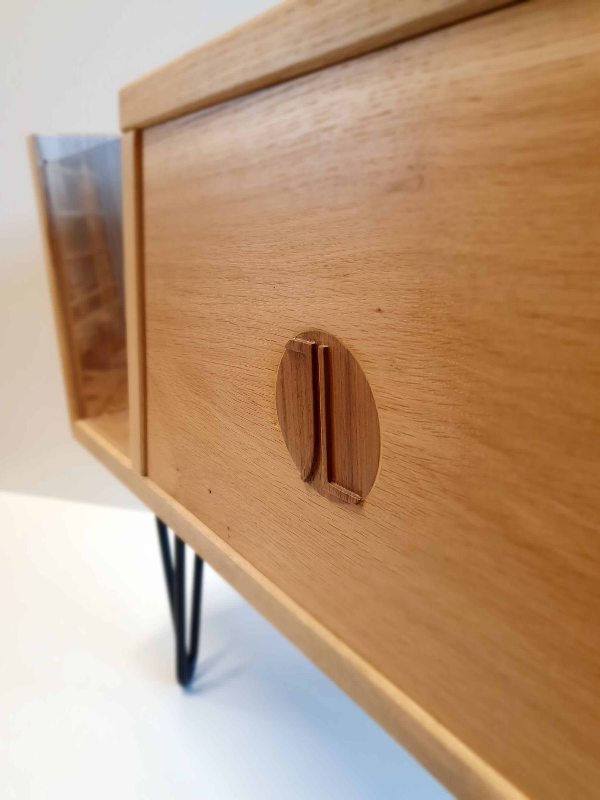 Lauber - Menuiserie Ebénisterie - Lavigny