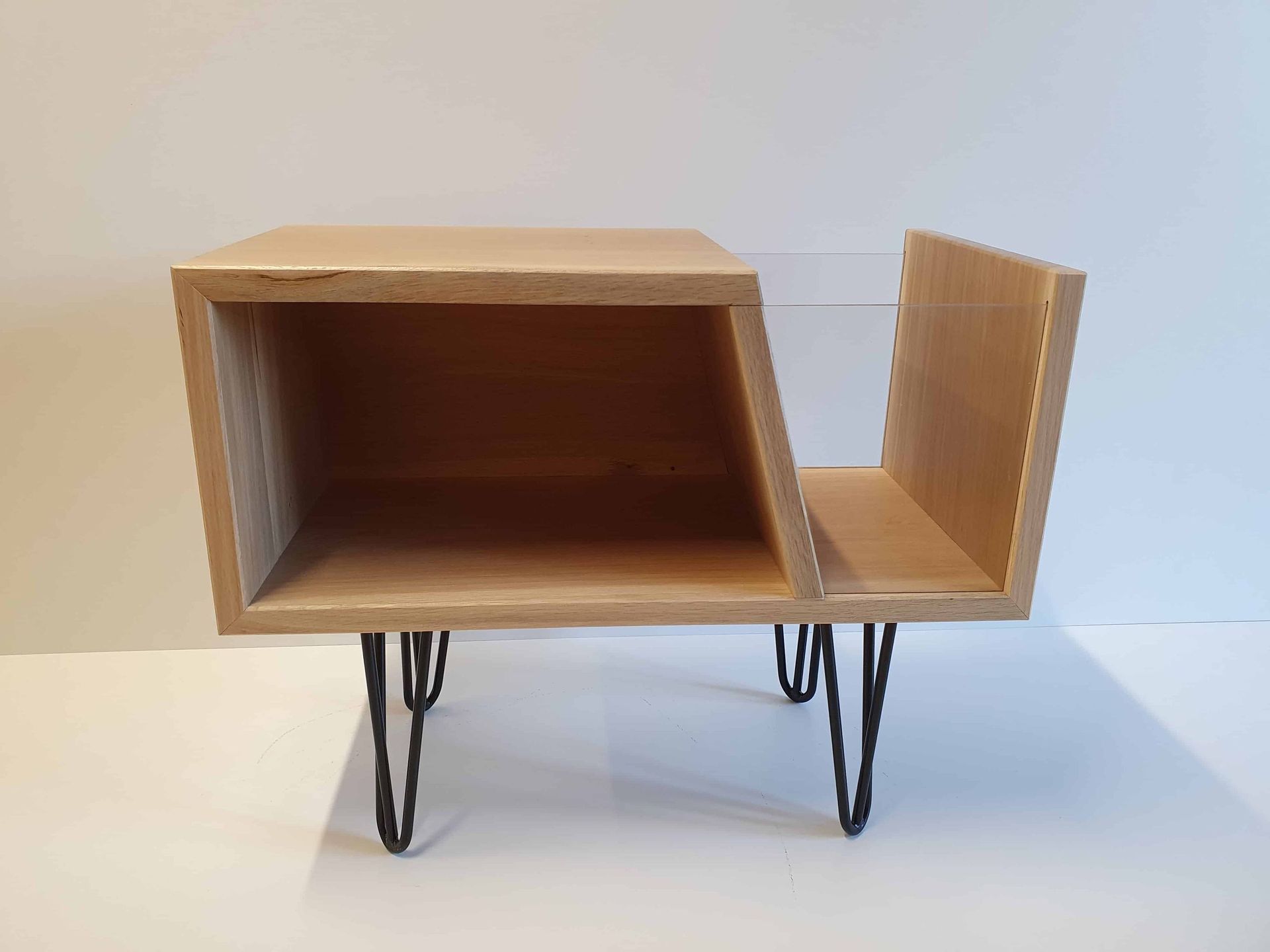 Lauber - Menuiserie Ebénisterie - Lavigny