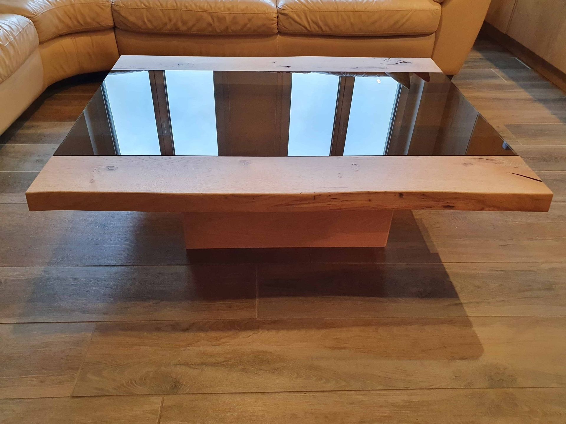 Lauber - Menuiserie Ebénisterie - Lavigny