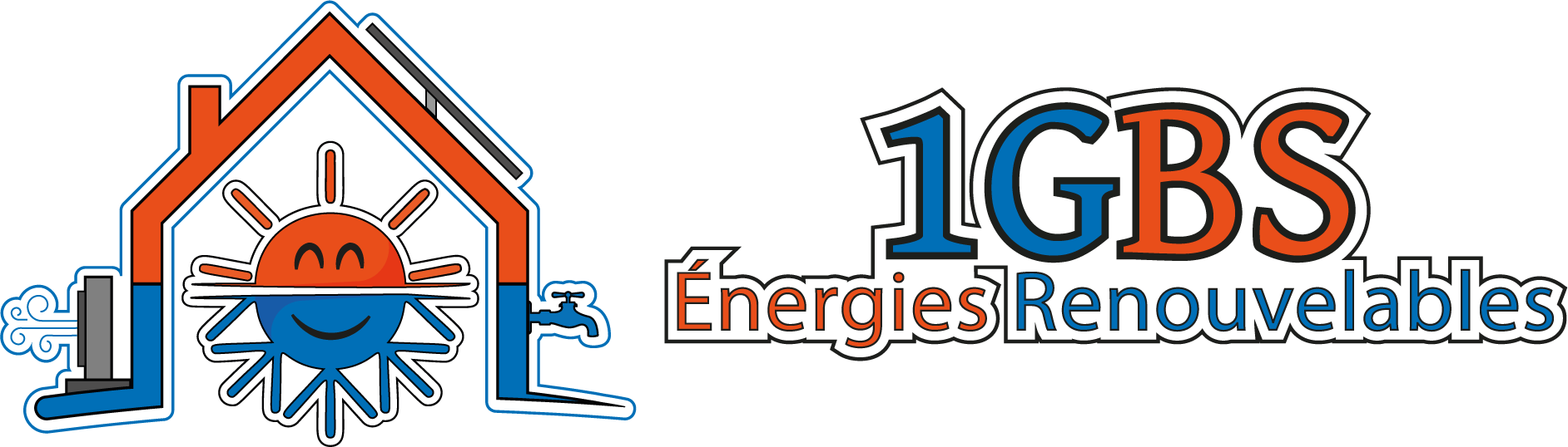 Logo 1GBS Énergies Renouvelables