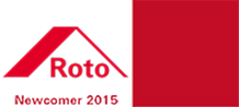 Roto Newcomer 2015