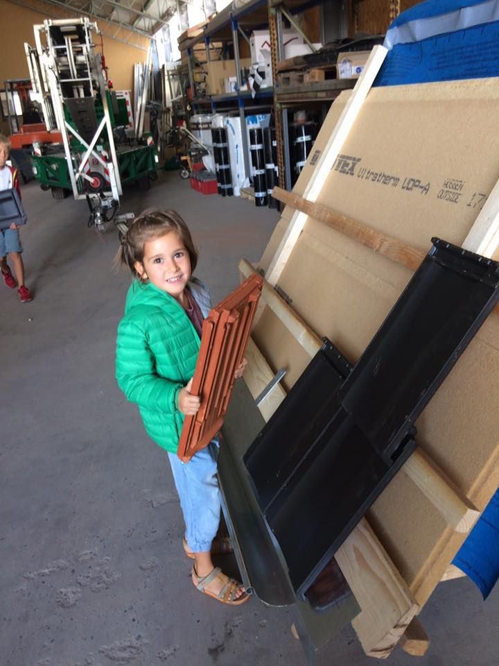 Berufsorientierungsmesse Zukunft live