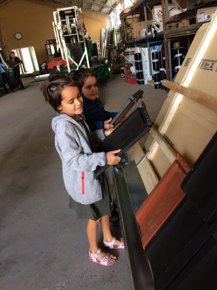 Berufsorientierungsmesse Zukunft live