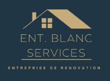 Logo Blanc Services
