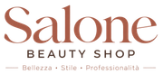 logo salone beauty shop