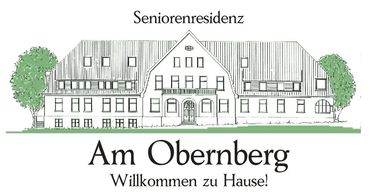 Seniorenresidenz Am Obernberg GmbH & Co. KG