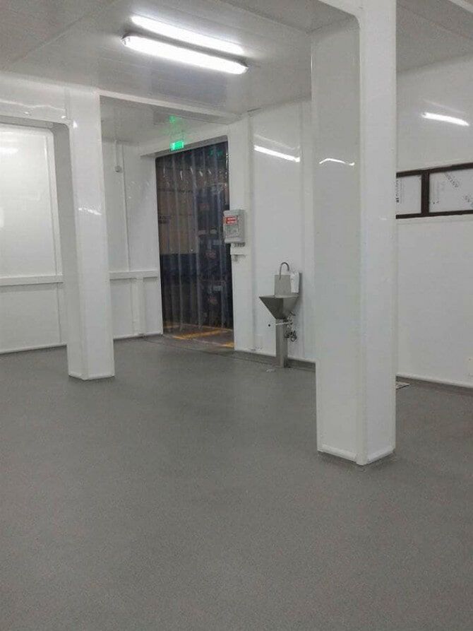 revestimento em placsell 