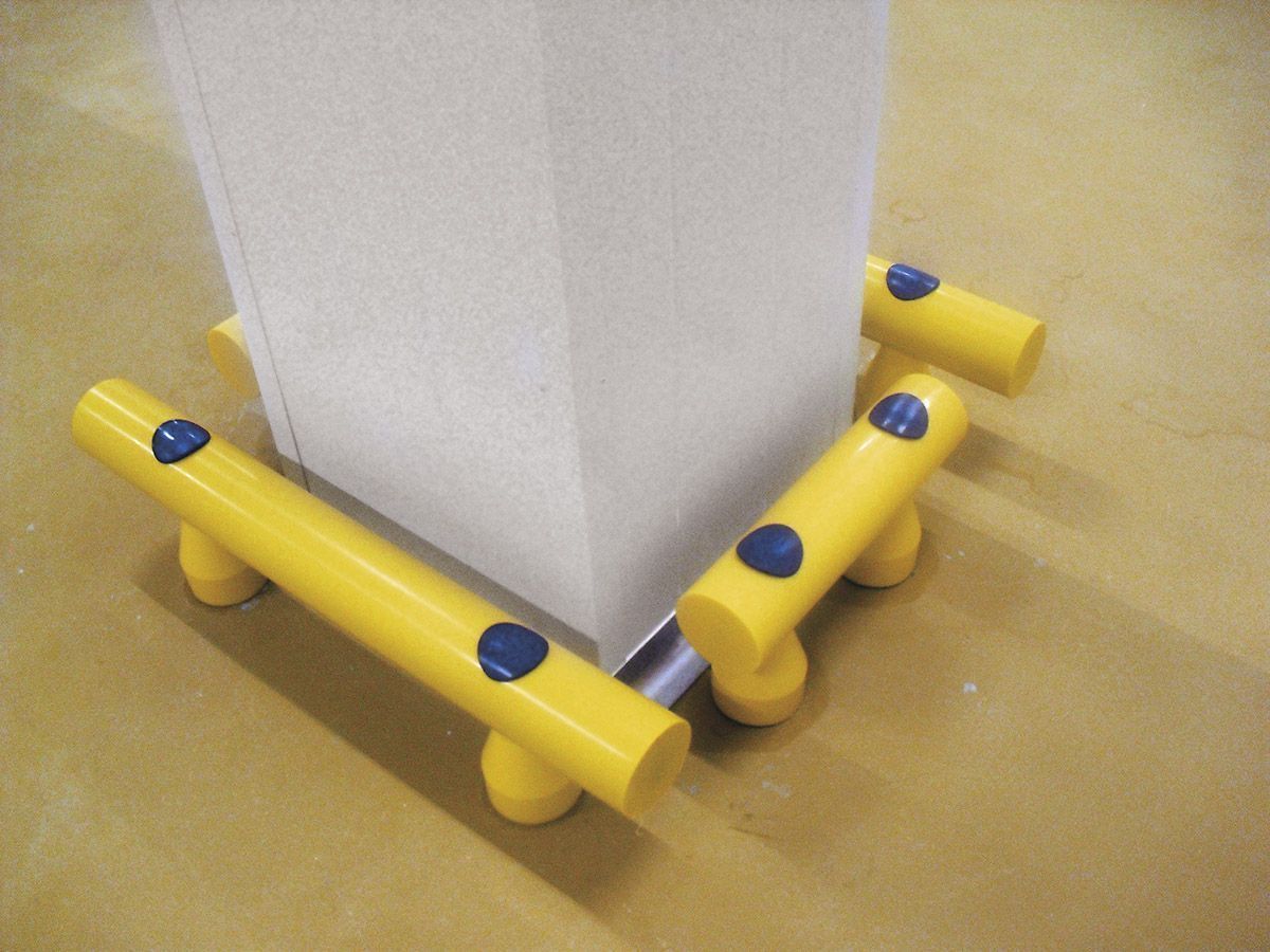 perfilaria Placossel