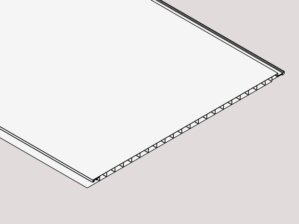 revestimento em placsell 