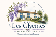 Gîte les glycines