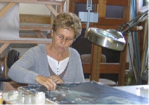 Rentoilage et refixage en Martinique