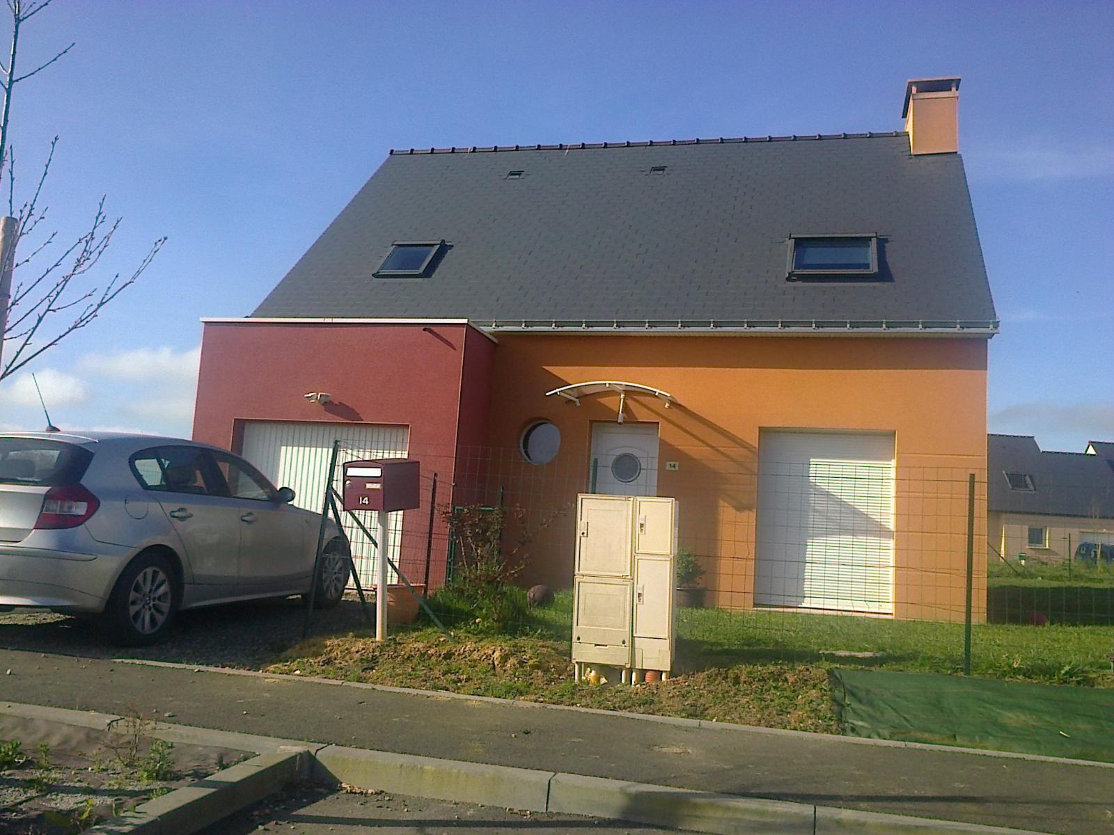 Travaux de couverture