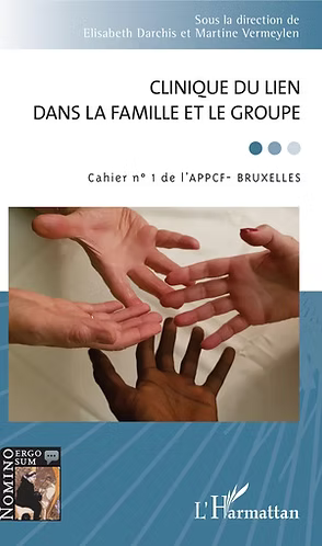 Couverture du livre