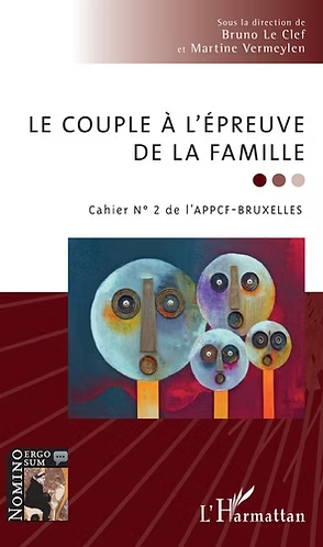 Couverture du livre
