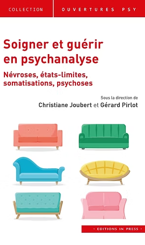 Couverture du libre