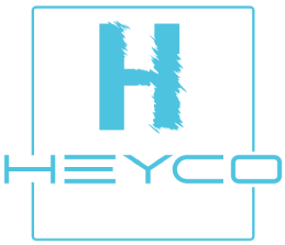 Heyco_logo