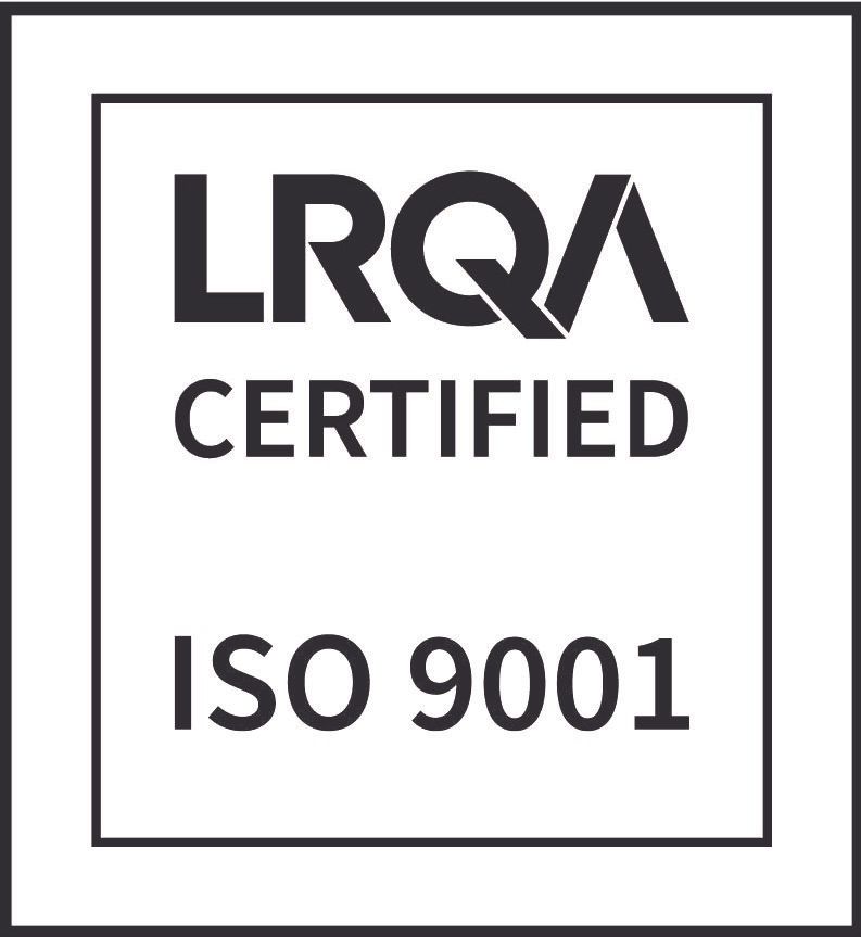 Certification ISO 9001 Lloyd's register