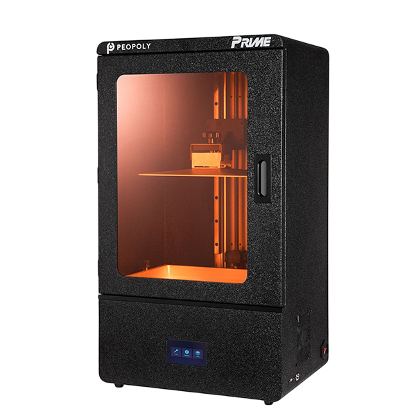 Imprimante 3D résine grande échelle Phenom Prime