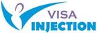 Logo entreprise Visa Injection