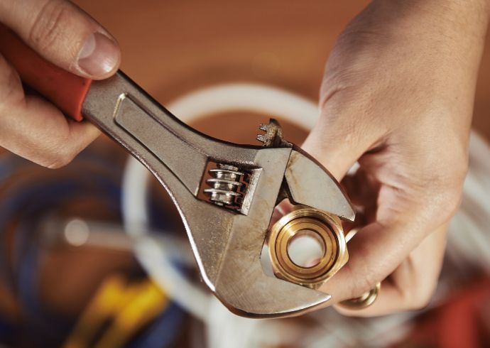 ABS - Haustechnik Leffeck