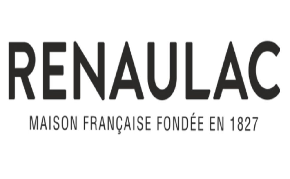 Logo Renaulac