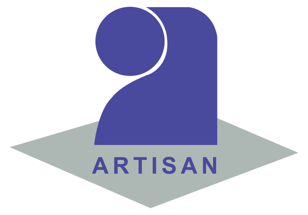 Logo Artisan