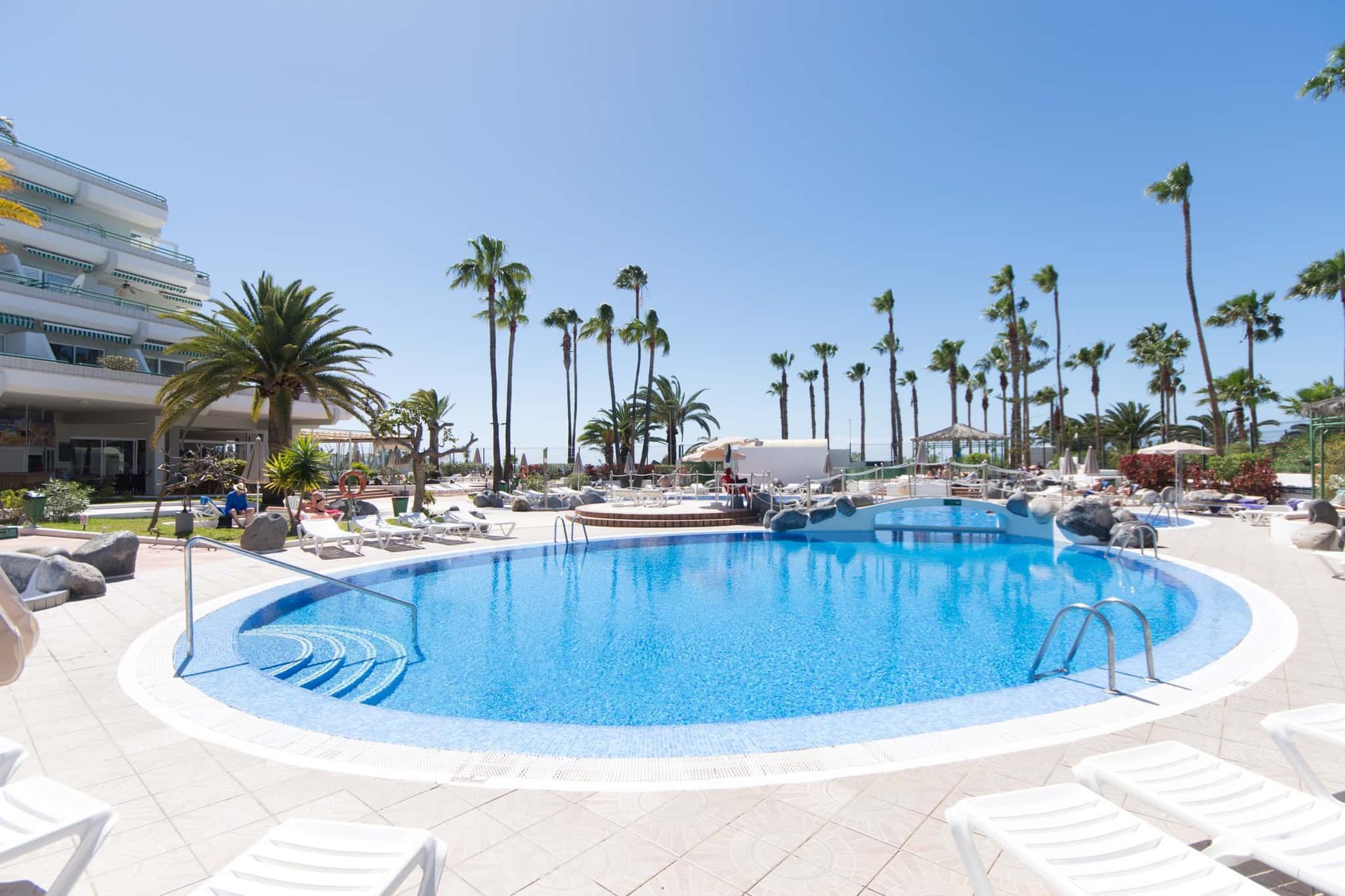 Altamira apartment for rent
