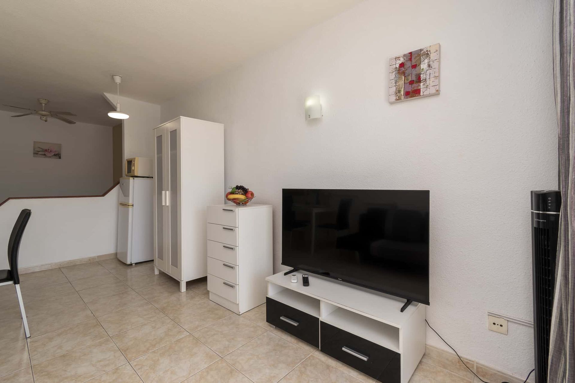 Lounge with TV, Santa Maria, Costa Adeje, Tenerife