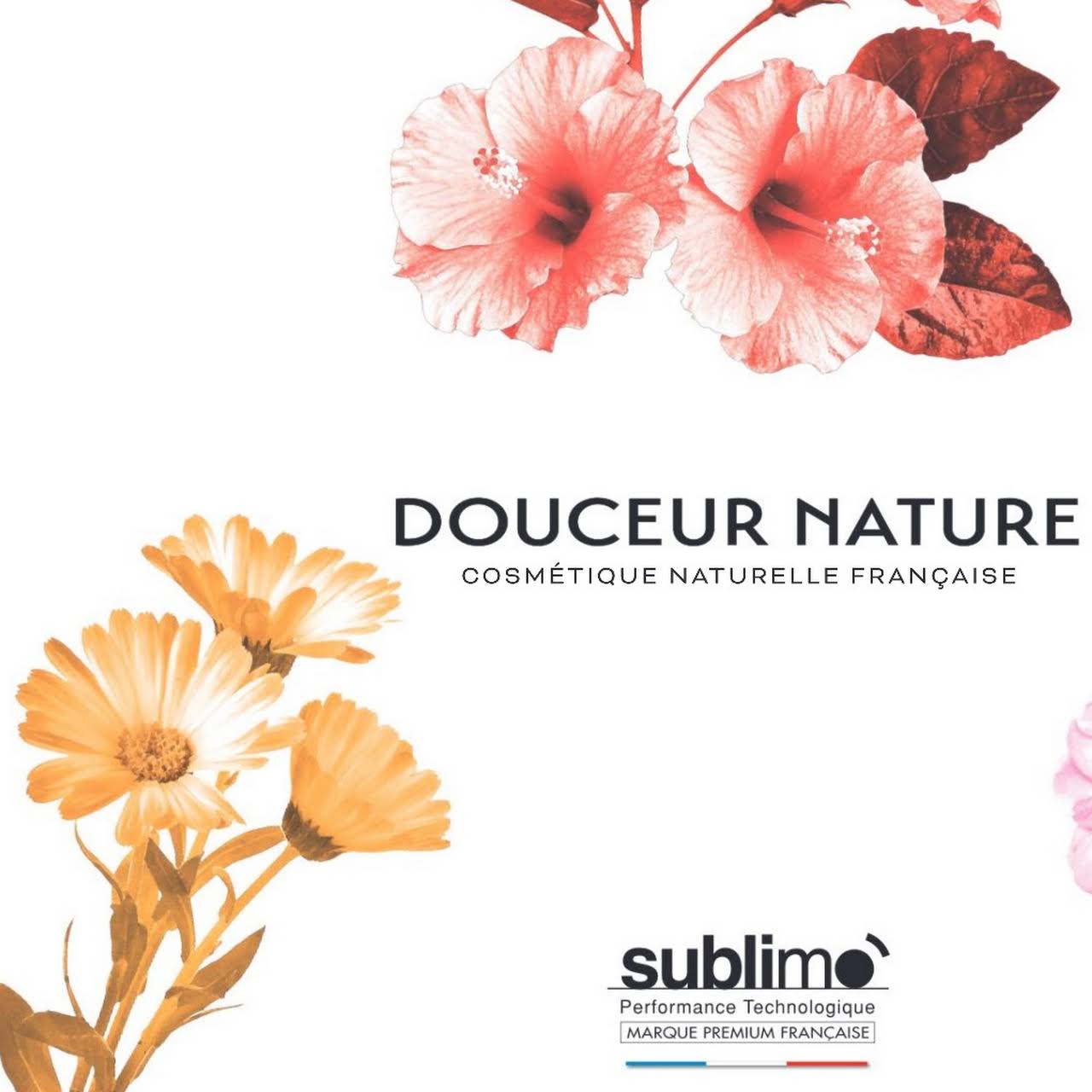 Douceur Nature logo