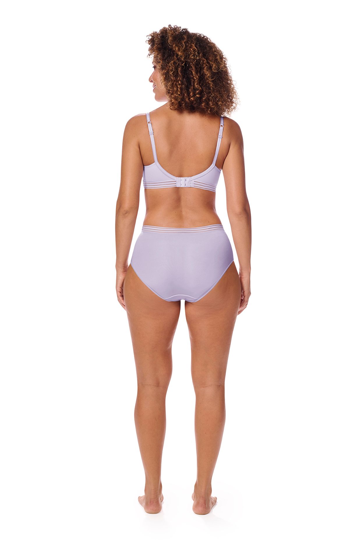 Rhoda soutien-gorge derrière
