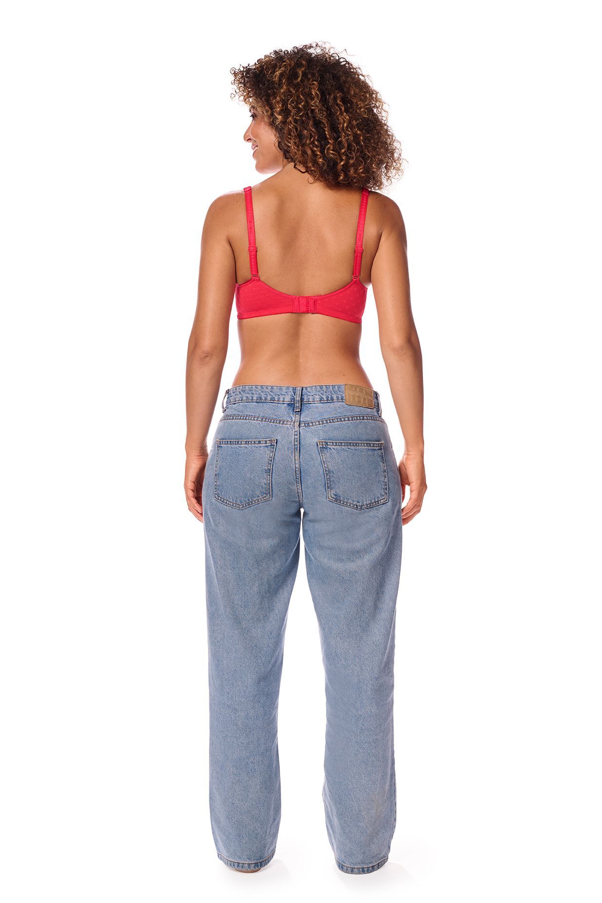 Tiana soutien-gorge derrière