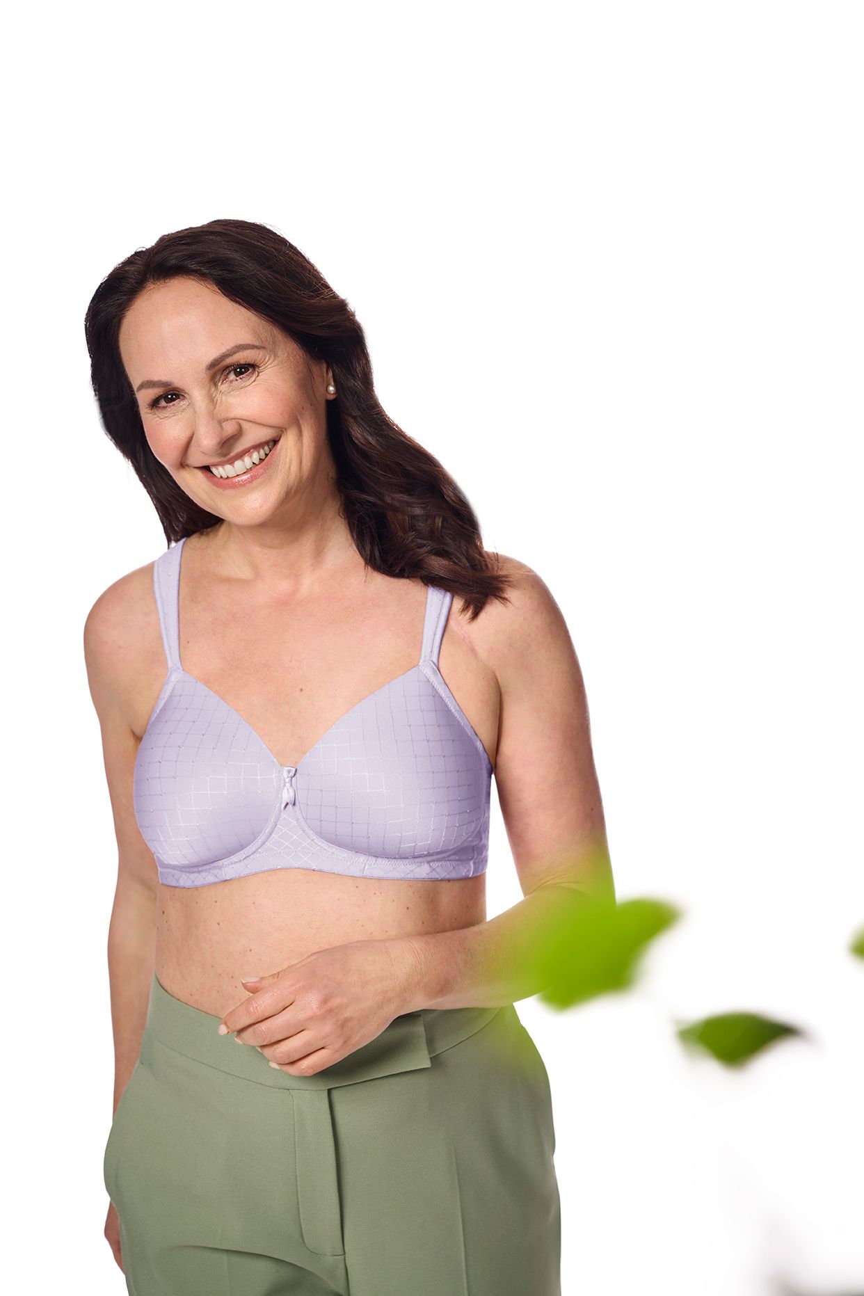 Cara soutien-gorge
