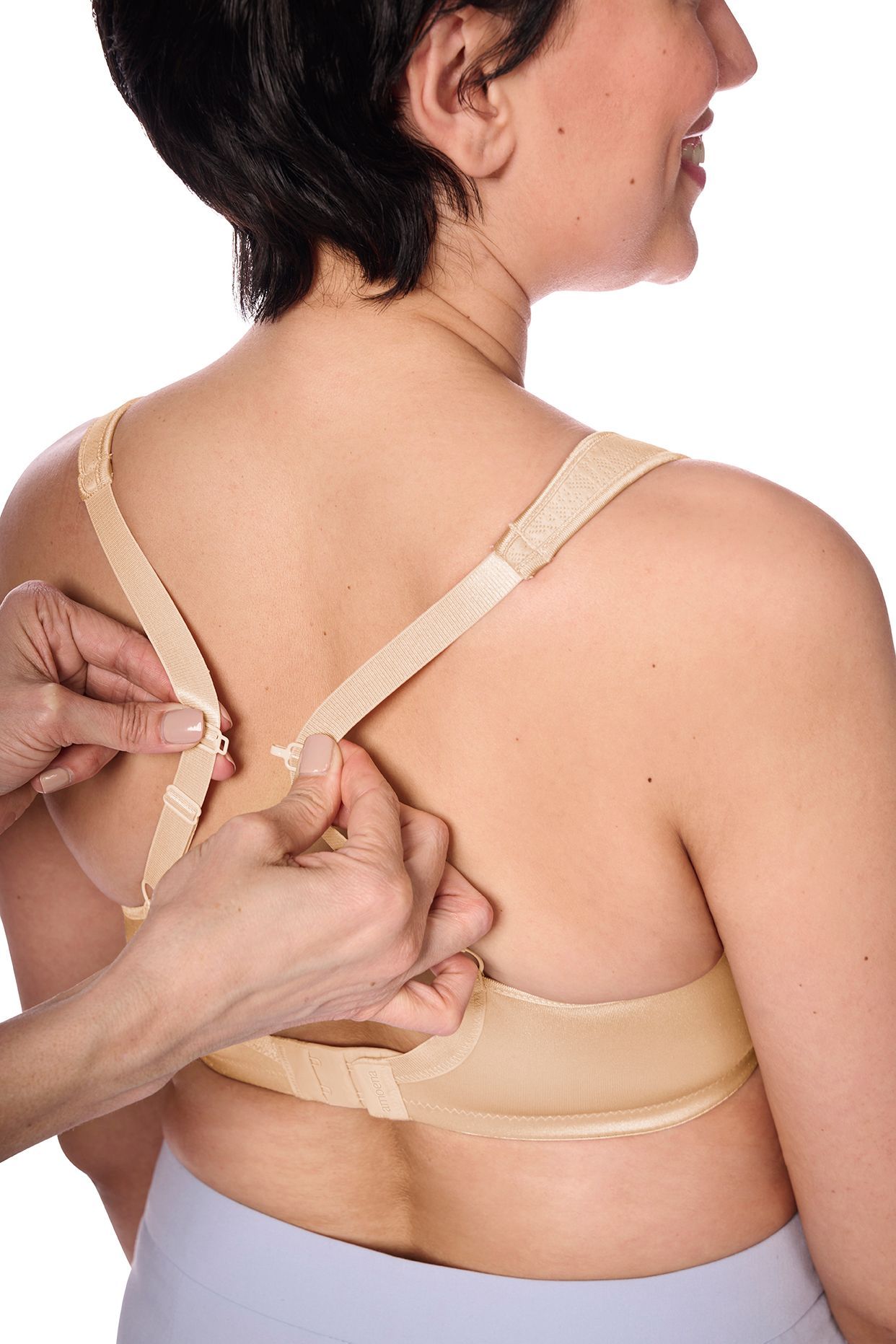 Melina soutien-gorge attache derrière