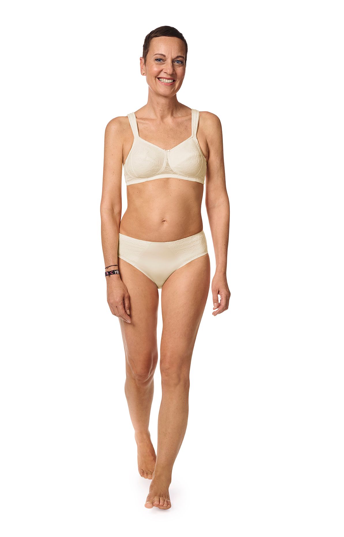 Camilla ensemble culotte et soutien-gorge
