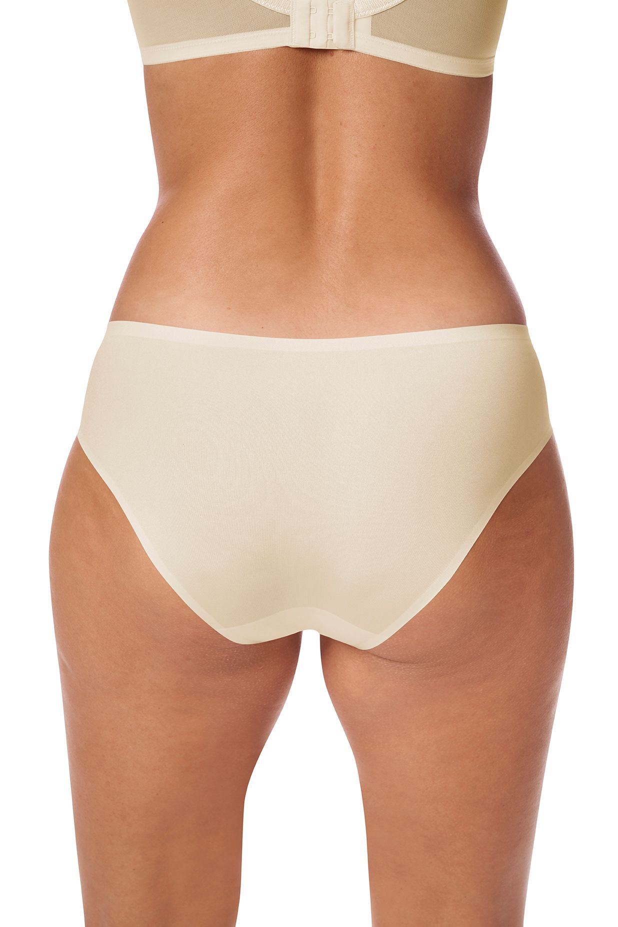 Camilla culotte arrière