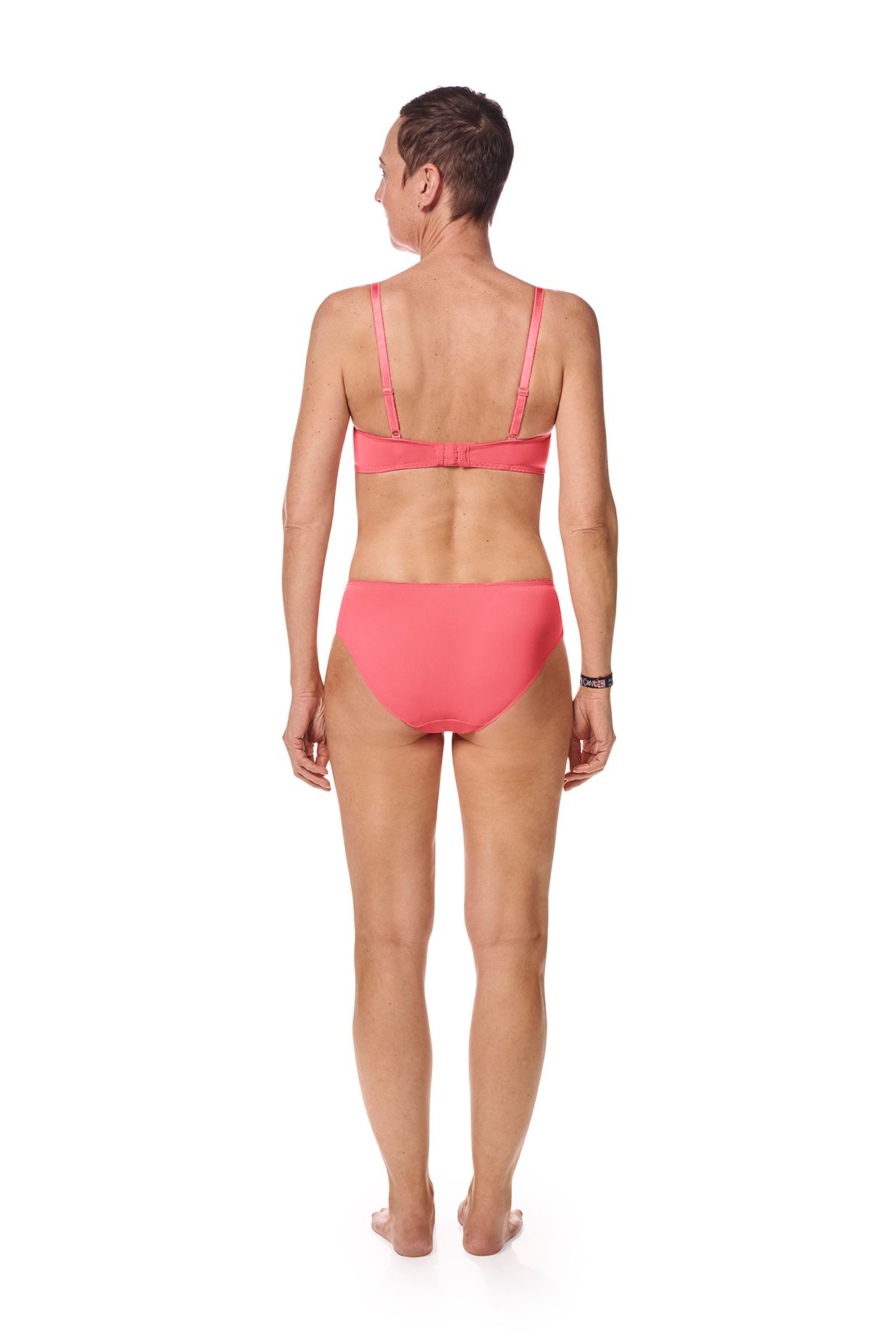 Glenda ensemble culotte et soutien-gorge arrière