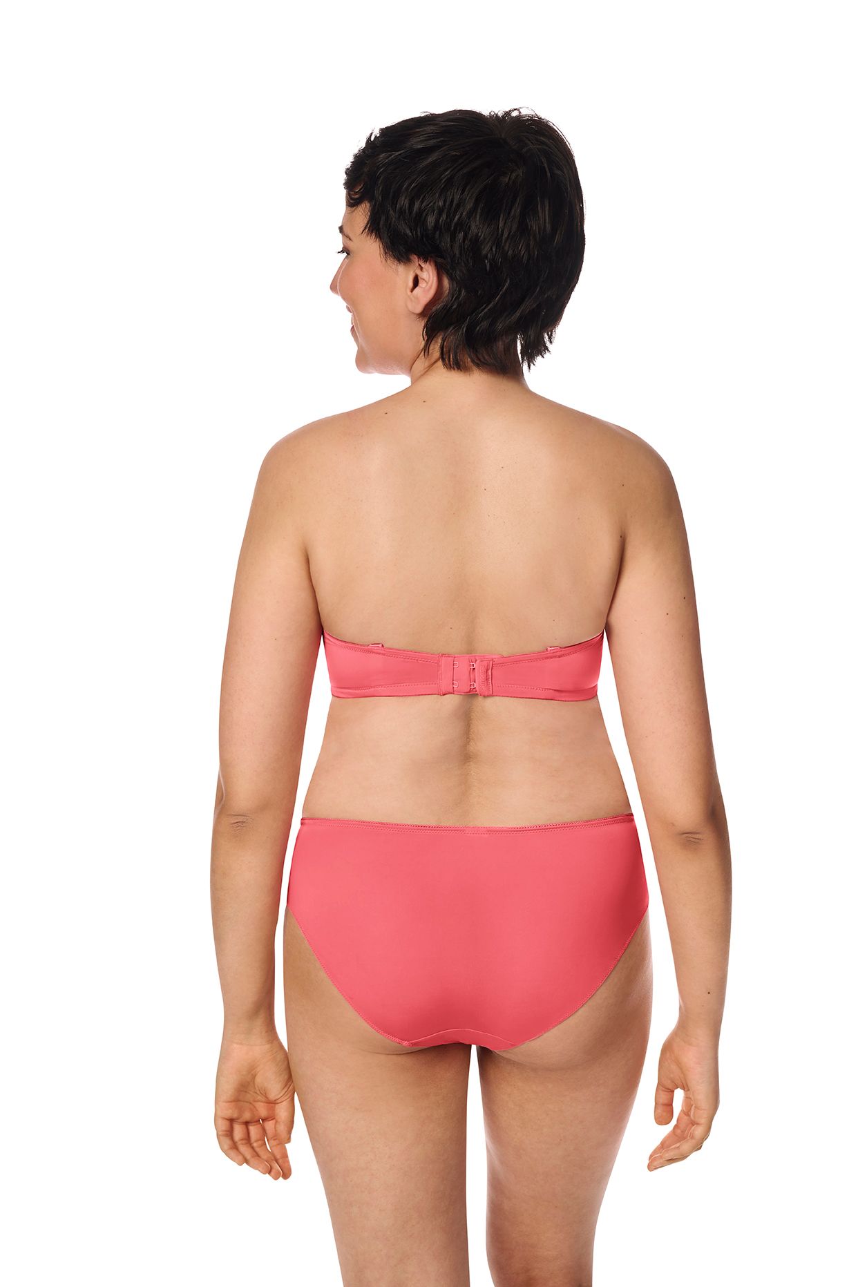 Glenda soutien-gorge sans bretelles 