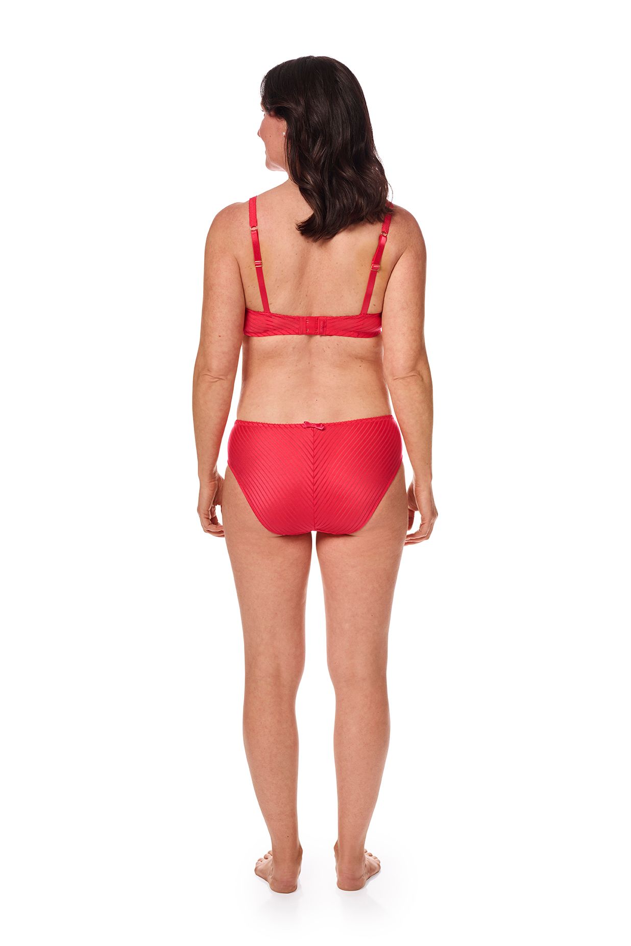 Karolina ensemble culotte et soutien-gorge derrière