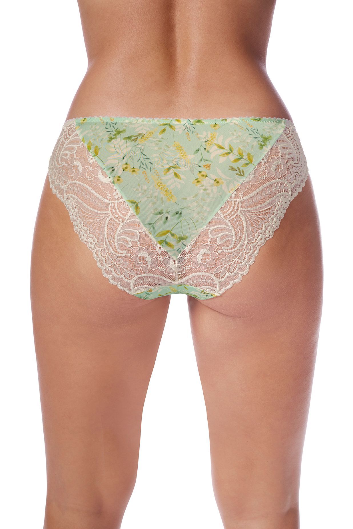 Kalina culotte derrière