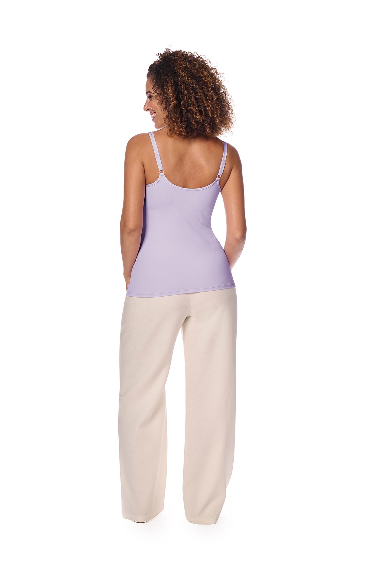 Valletta ensemble pyjama derrière