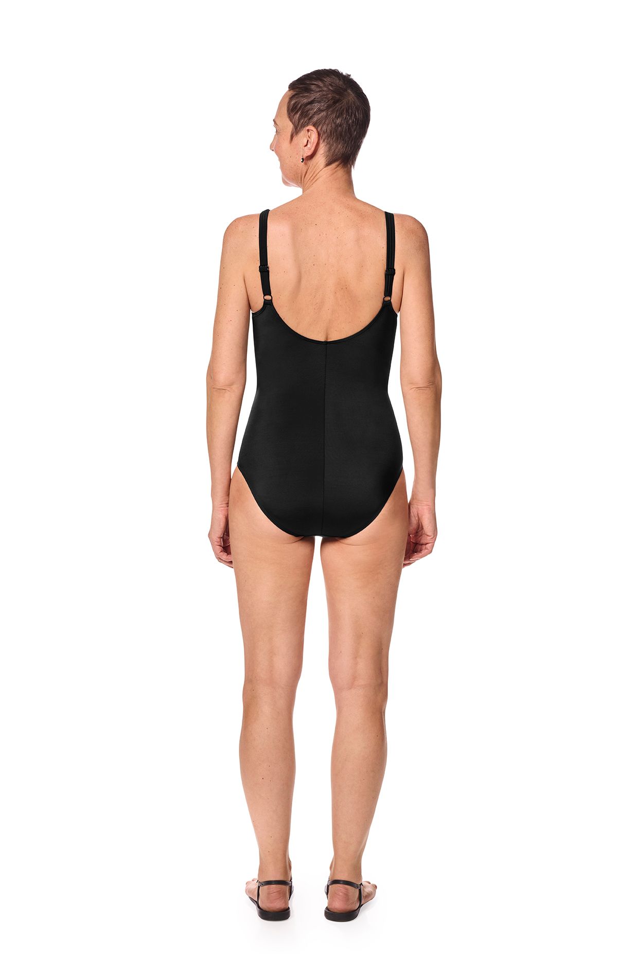 Ravello maillot de bain derrière
