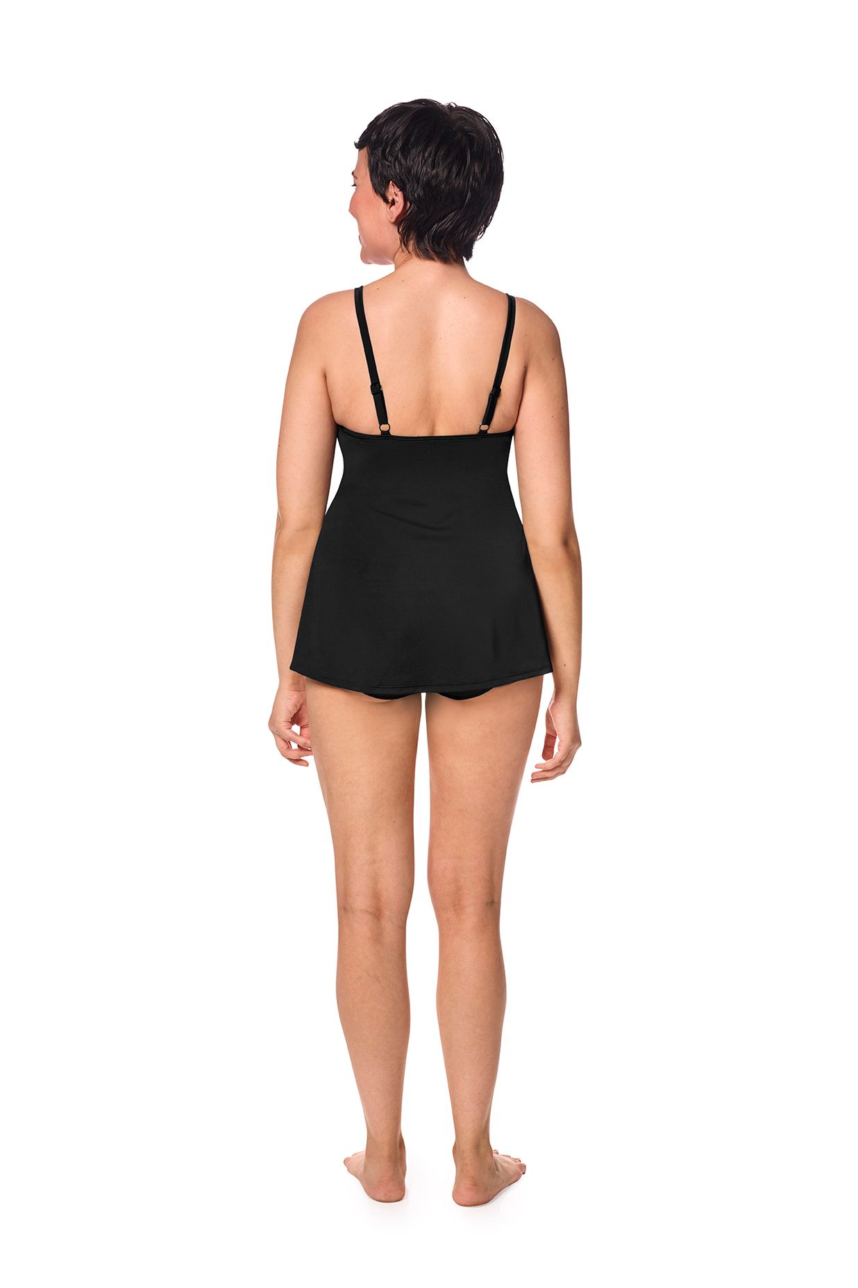Ravello robe derrière