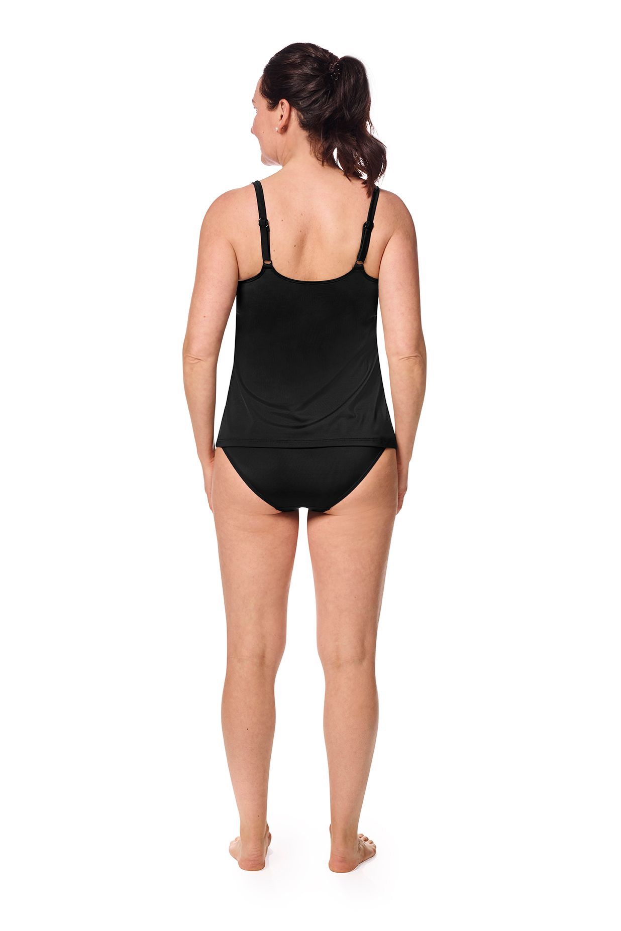 Ravello maillot de bain deux pièces derrière