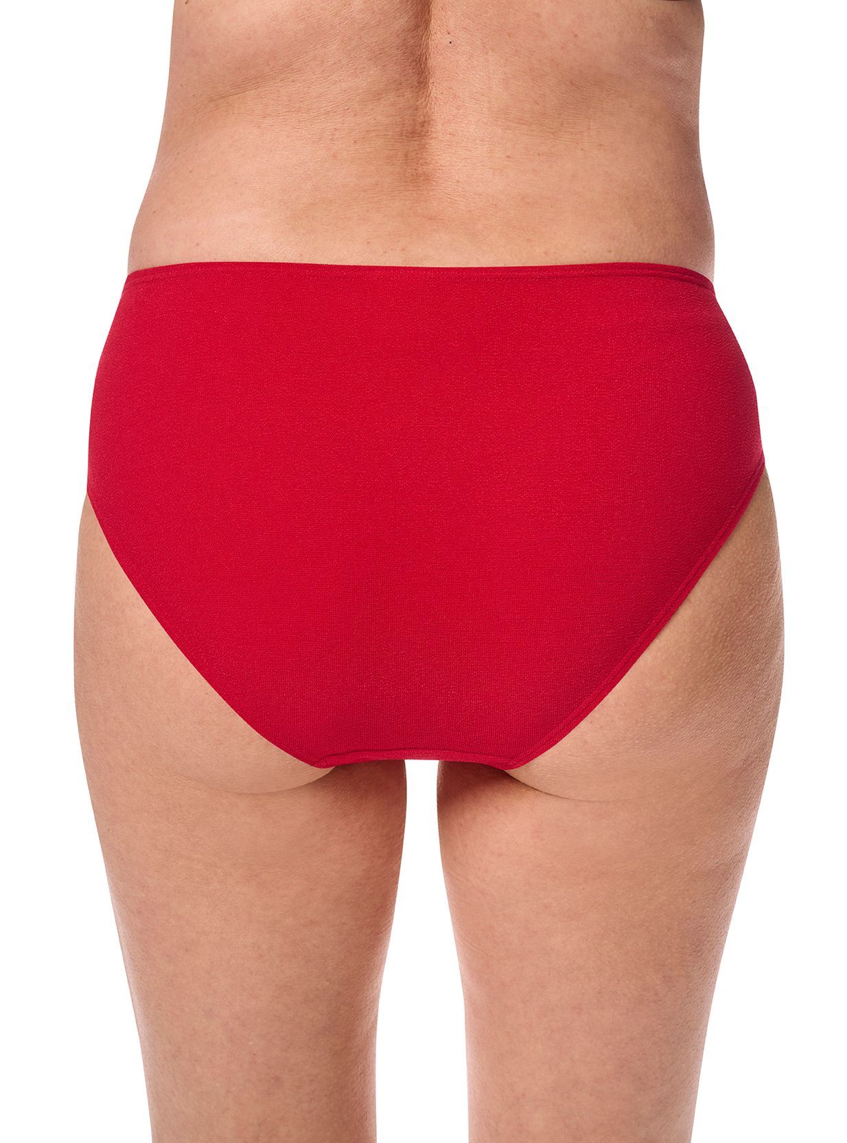 Chile slip derrière