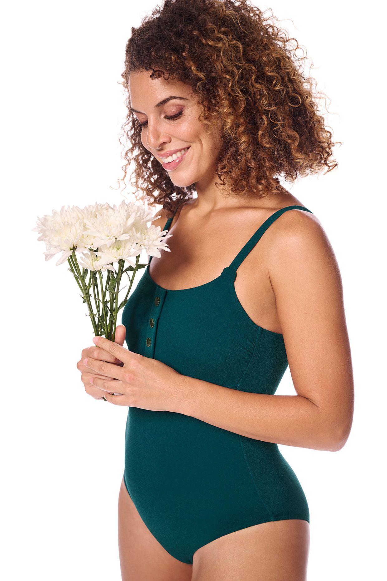 Chili maillot une pièce