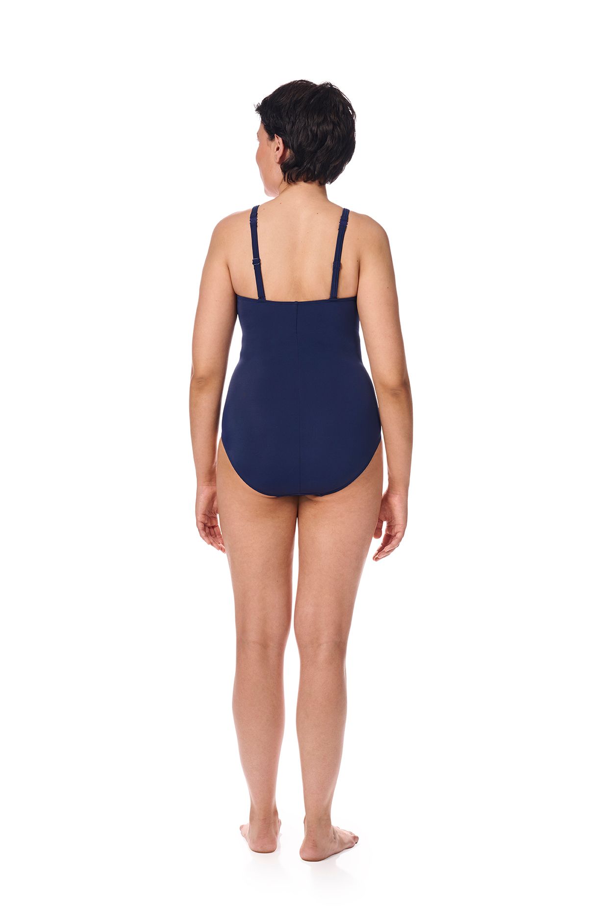 Thassos maillot de bain derrière