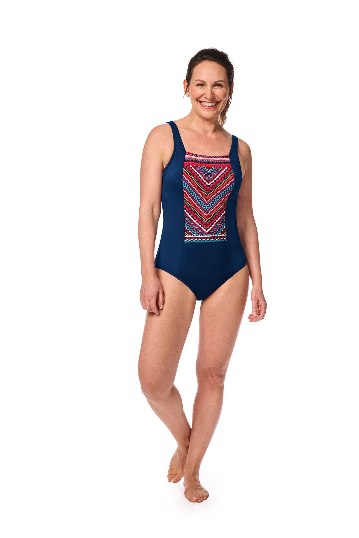 Thassos maillot de bain une pièce