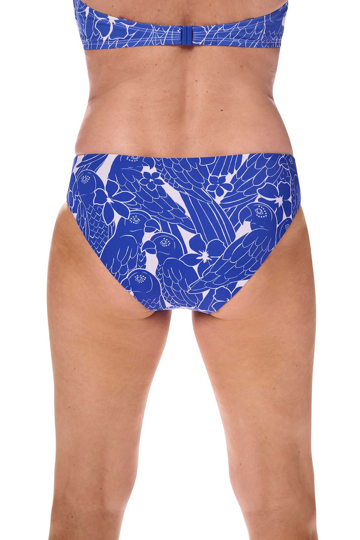 Azores slip derrière